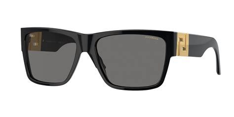 occhiale versace 4296|Versace VE4296 59 Dark Grey .